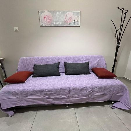 Marial City Apartment Chania Chania  Zewnętrze zdjęcie