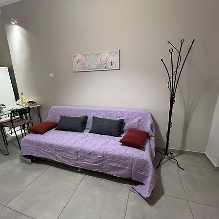 Marial City Apartment Chania Chania  Zewnętrze zdjęcie