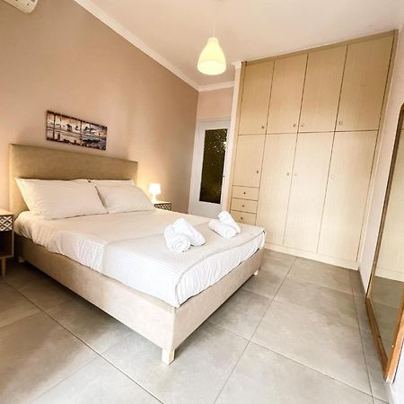 Marial City Apartment Chania Chania  Zewnętrze zdjęcie
