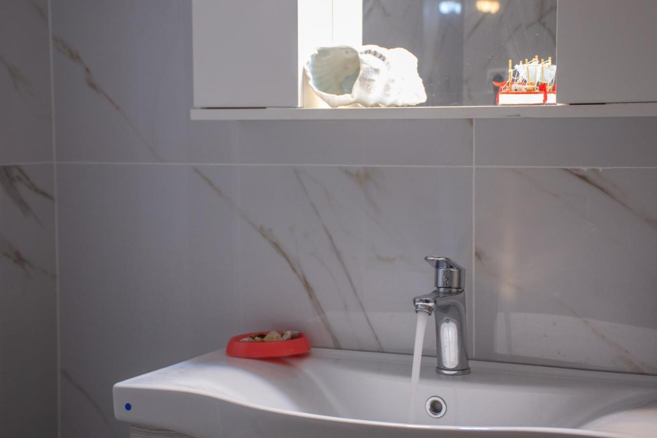 Marial City Apartment Chania Chania  Zewnętrze zdjęcie