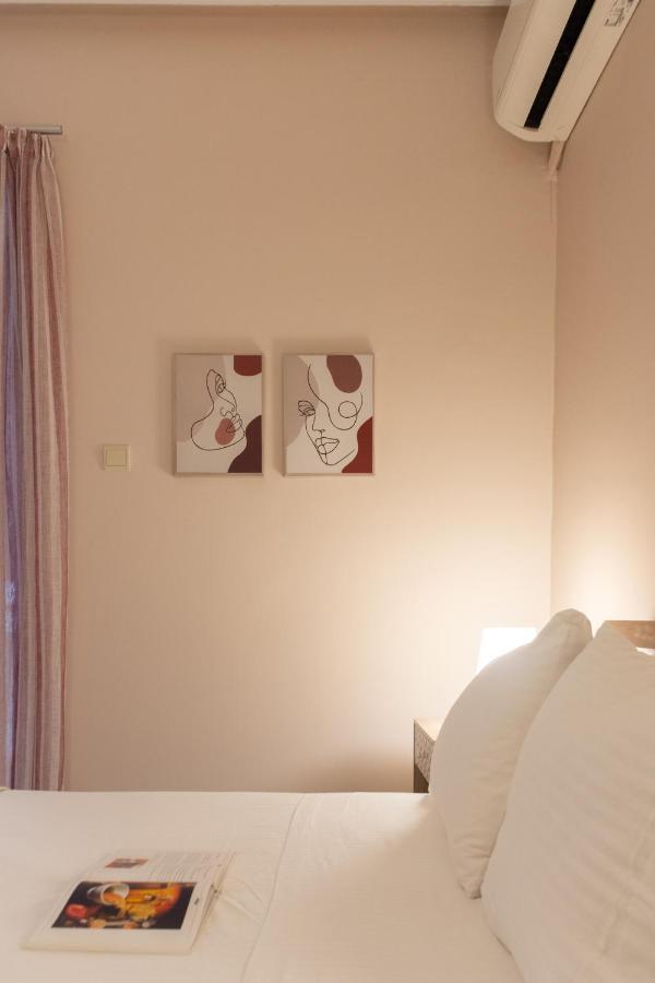 Marial City Apartment Chania Chania  Zewnętrze zdjęcie