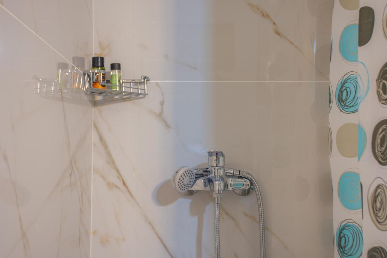 Marial City Apartment Chania Chania  Zewnętrze zdjęcie