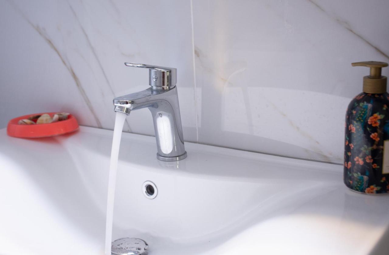 Marial City Apartment Chania Chania  Zewnętrze zdjęcie