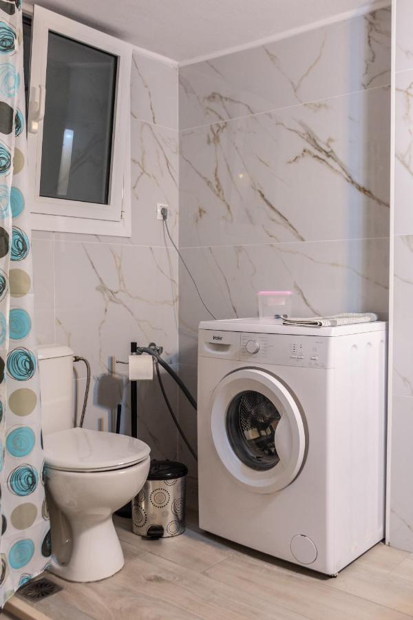 Marial City Apartment Chania Chania  Zewnętrze zdjęcie
