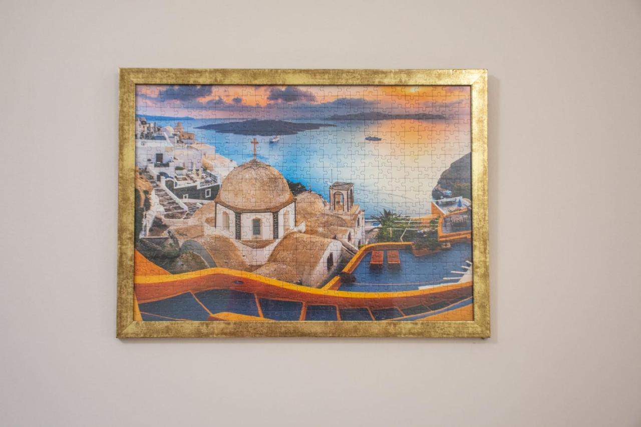 Marial City Apartment Chania Chania  Zewnętrze zdjęcie