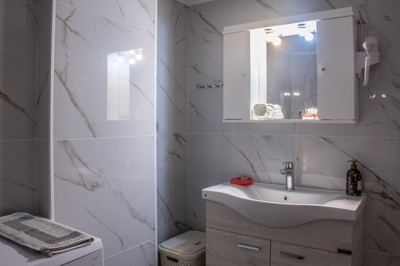 Marial City Apartment Chania Chania  Zewnętrze zdjęcie