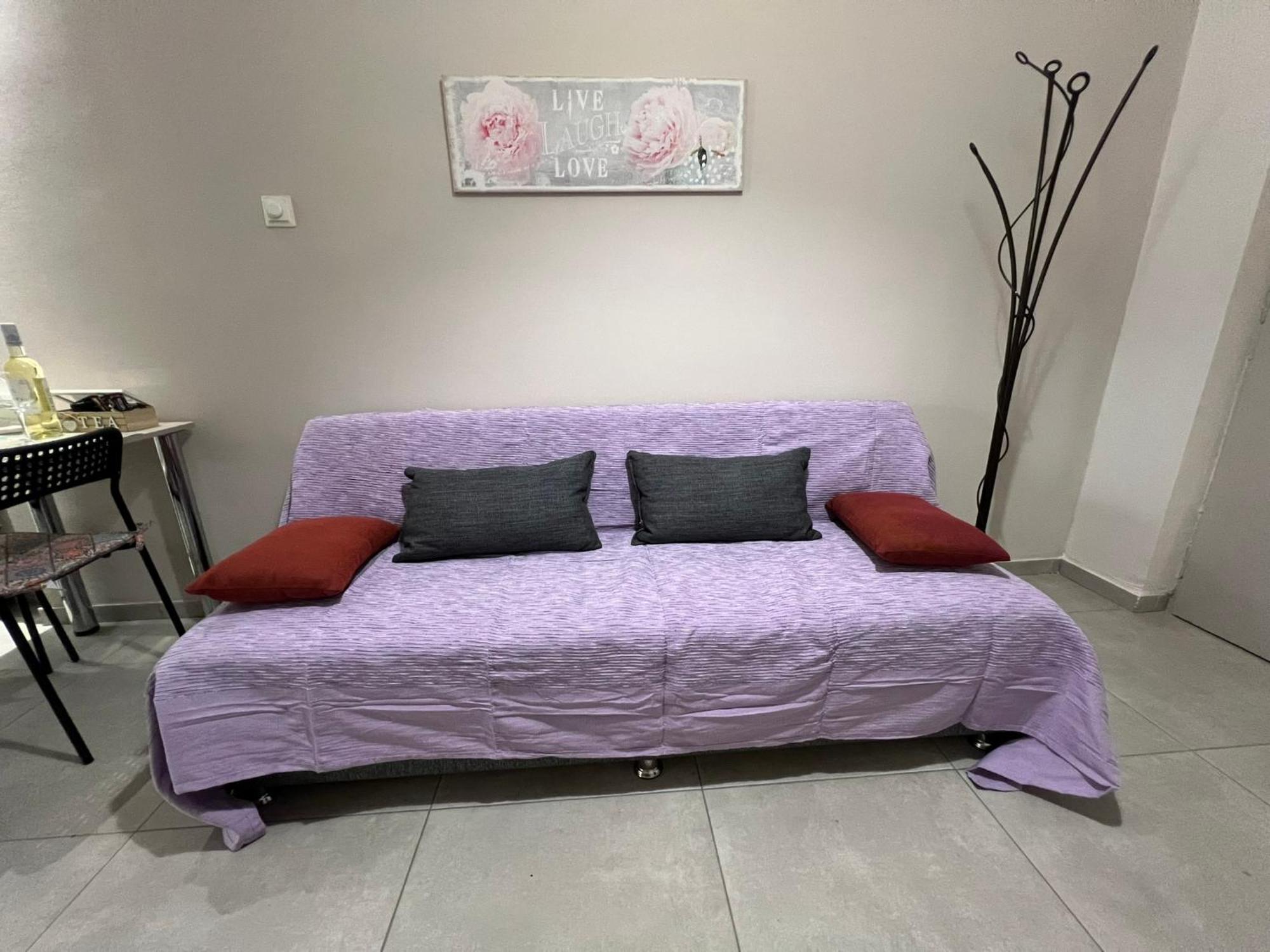 Marial City Apartment Chania Chania  Zewnętrze zdjęcie