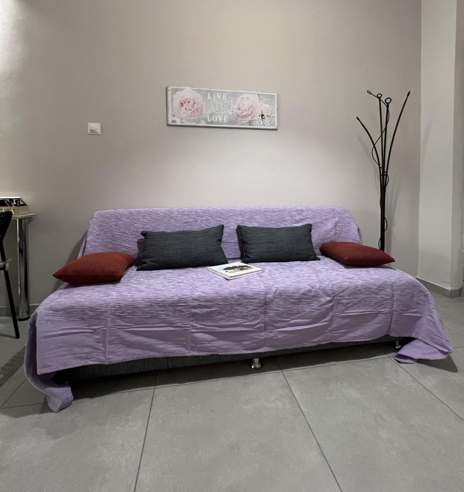 Marial City Apartment Chania Chania  Zewnętrze zdjęcie
