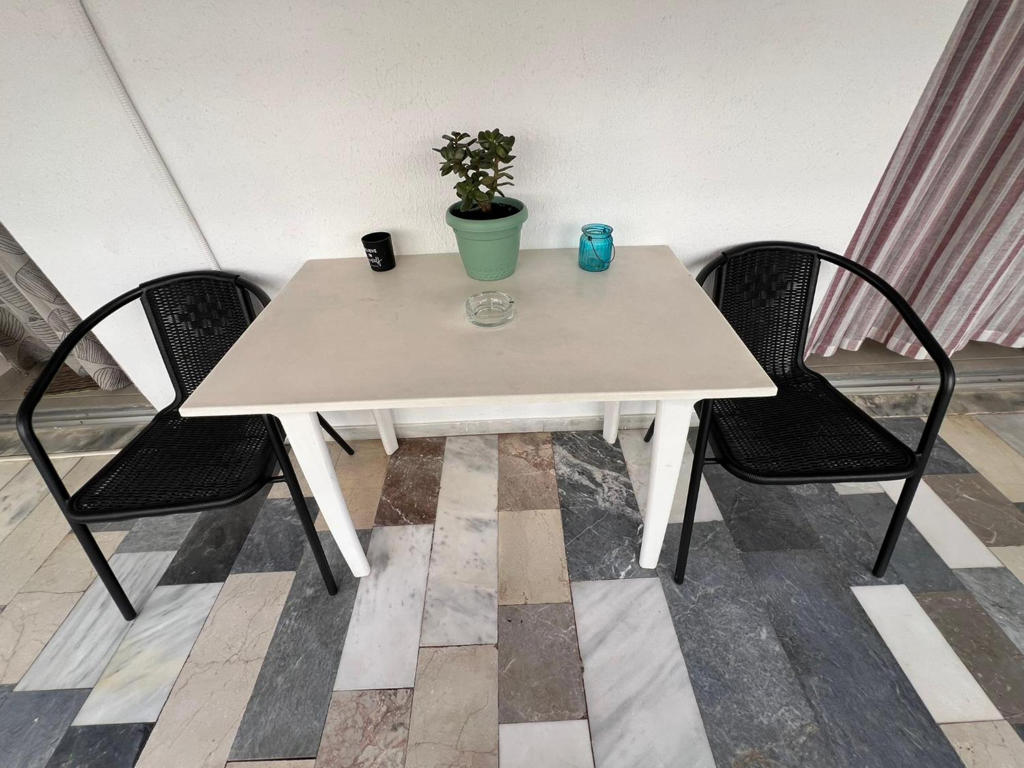 Marial City Apartment Chania Chania  Zewnętrze zdjęcie