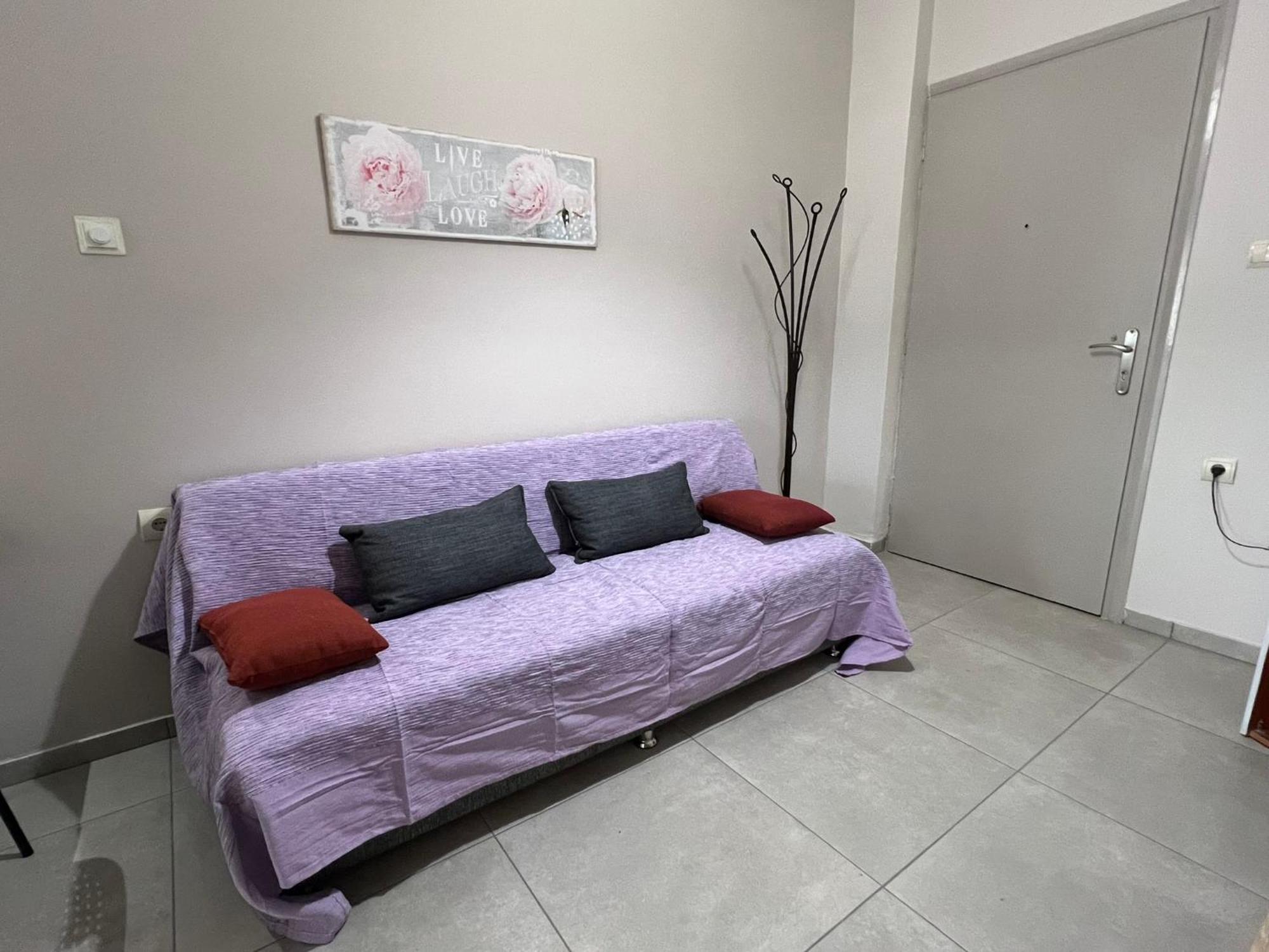 Marial City Apartment Chania Chania  Zewnętrze zdjęcie