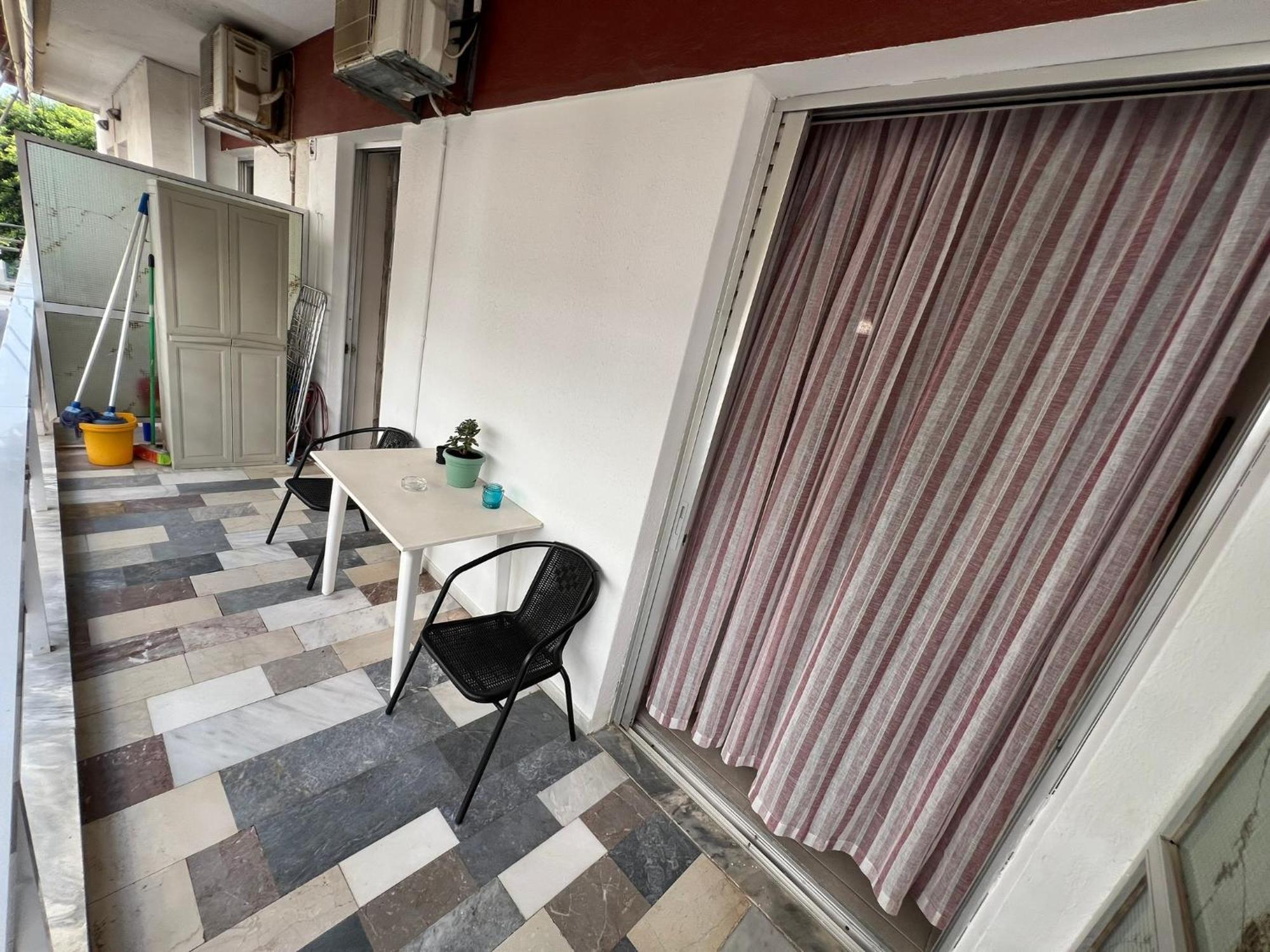 Marial City Apartment Chania Chania  Zewnętrze zdjęcie
