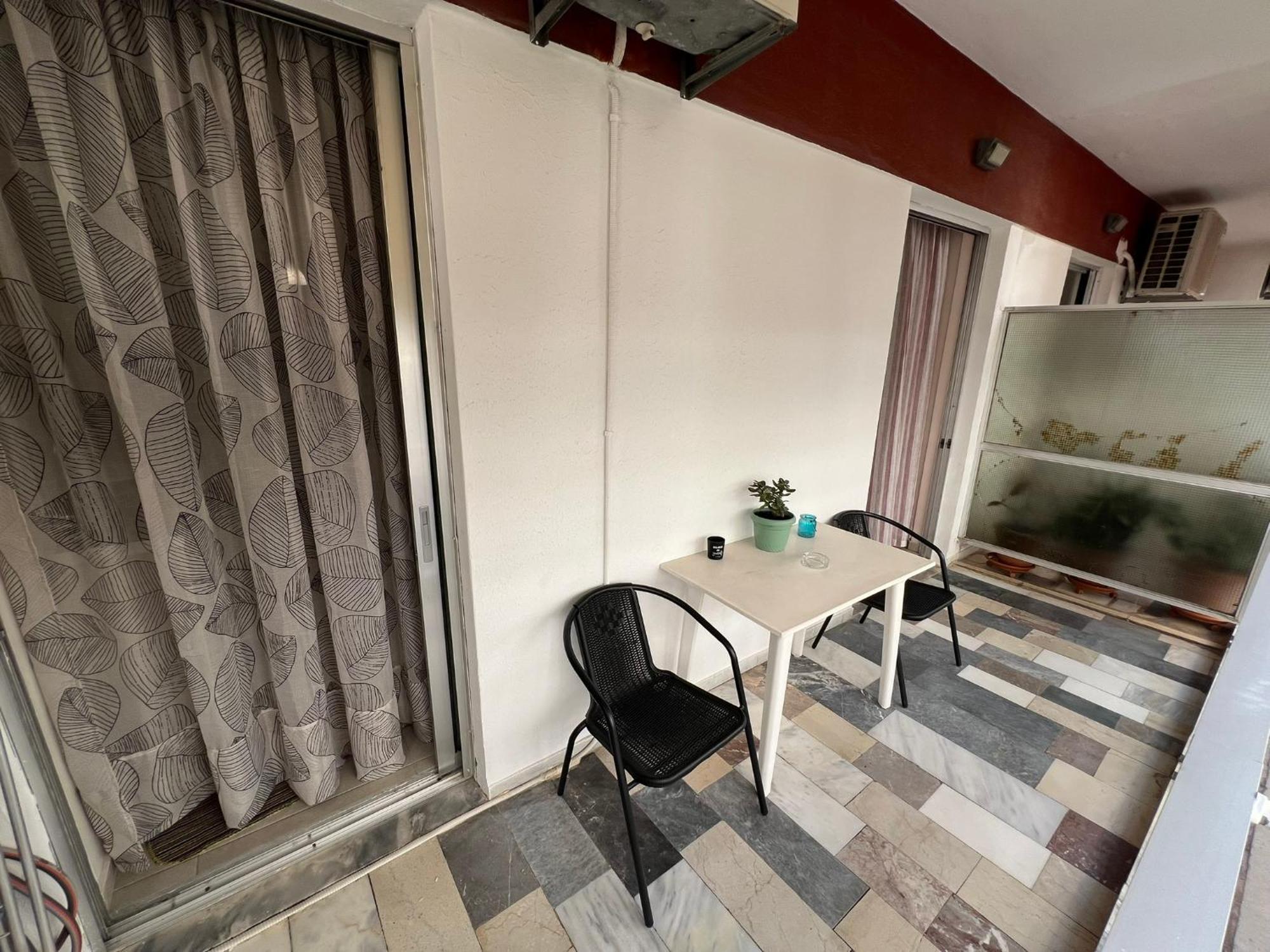 Marial City Apartment Chania Chania  Zewnętrze zdjęcie