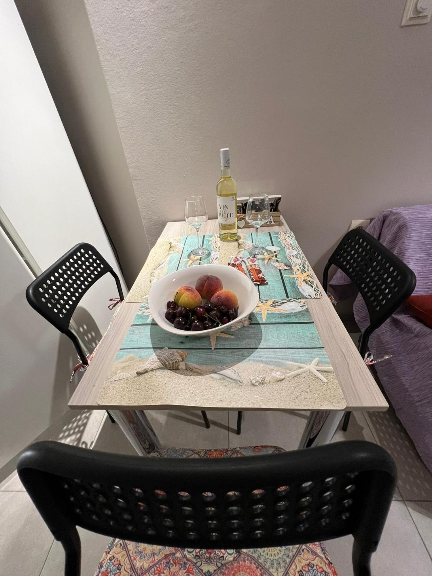 Marial City Apartment Chania Chania  Zewnętrze zdjęcie
